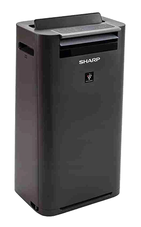 Очиститель воздуха Sharp KC-G40EUH - Фото 1