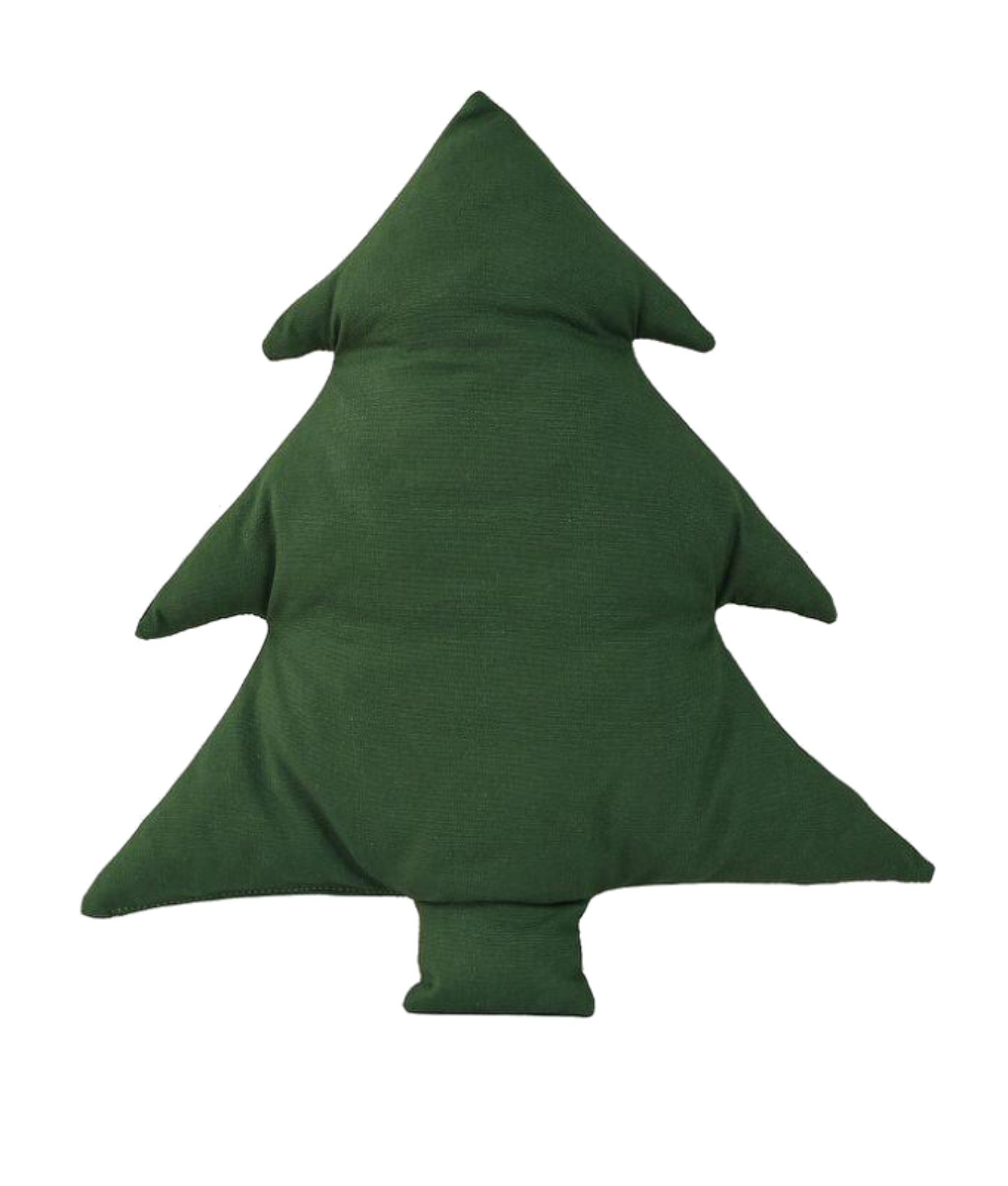 Подушка декоративна Прованс 47х40 Ялинка зелена (026857) - Фото 1