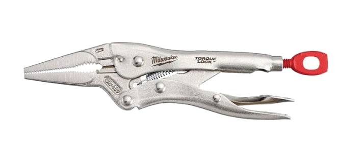 Струбцина Milwaukee Torque Lock 1-76 мм (4932471733) - Фото 1