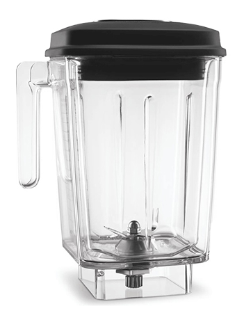 Насадка для блендера KitchenAid 5KSBC56D 1.66 л с двойными стенками, к моделям Artisan Power - Фото 1