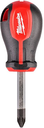 Викрутка Milwaukee PZ2x45 (4932471792) - Фото 1