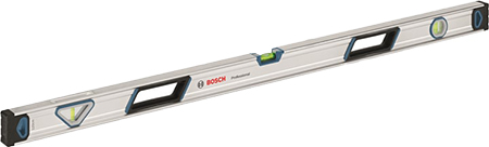Уровень Bosch 120 см (1.600.A01.6BR) - Фото 1