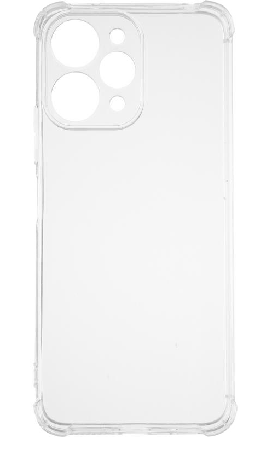 Чехол для смартфона Gelius Ultra Thin Proof for Realme C63 Transparent (99044) - Фото 1