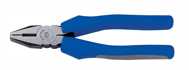 Купить Плоскогубцы KING TONY 188 мм (6111-07) - Фото 1 Плоскогубцы KING TONY 188 мм (6111-07) - Фото 1