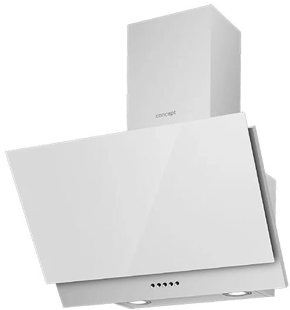 Вытяжка декоративная Concept OPK5160wh - Фото 1