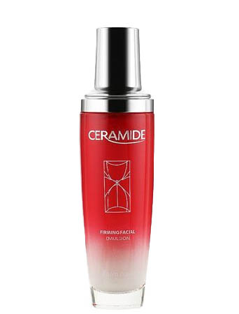 Эмульсия для лица Farm Stay Ceramide Firming Facial 130 мл (8809480772672) - Фото 1
