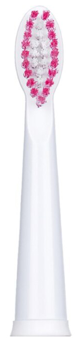 Насадка для зубної щітки AHealth SMART SONIC SMILE 1 White (N-1-AHsss1w) - Фото 1