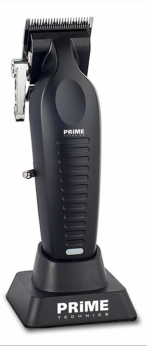 Машинка для стрижки волос Prime Technics PHT 520 CCB - Фото 1