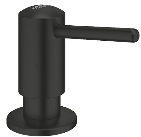 Дозатор для мыла Grohe Contemporary 500 мл (1021652430) - Фото 1