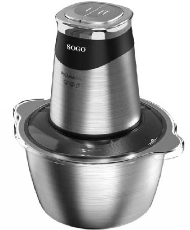 Мультирезка Sogo SS-5262 - Фото 1