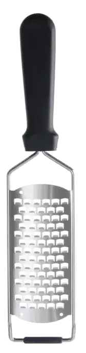 Купить Терка Hendi 65x135х315 мм Ломтики (856345) - Фото 1 Терка Hendi 65x135х315 мм Ломтики (856345) - Фото 1