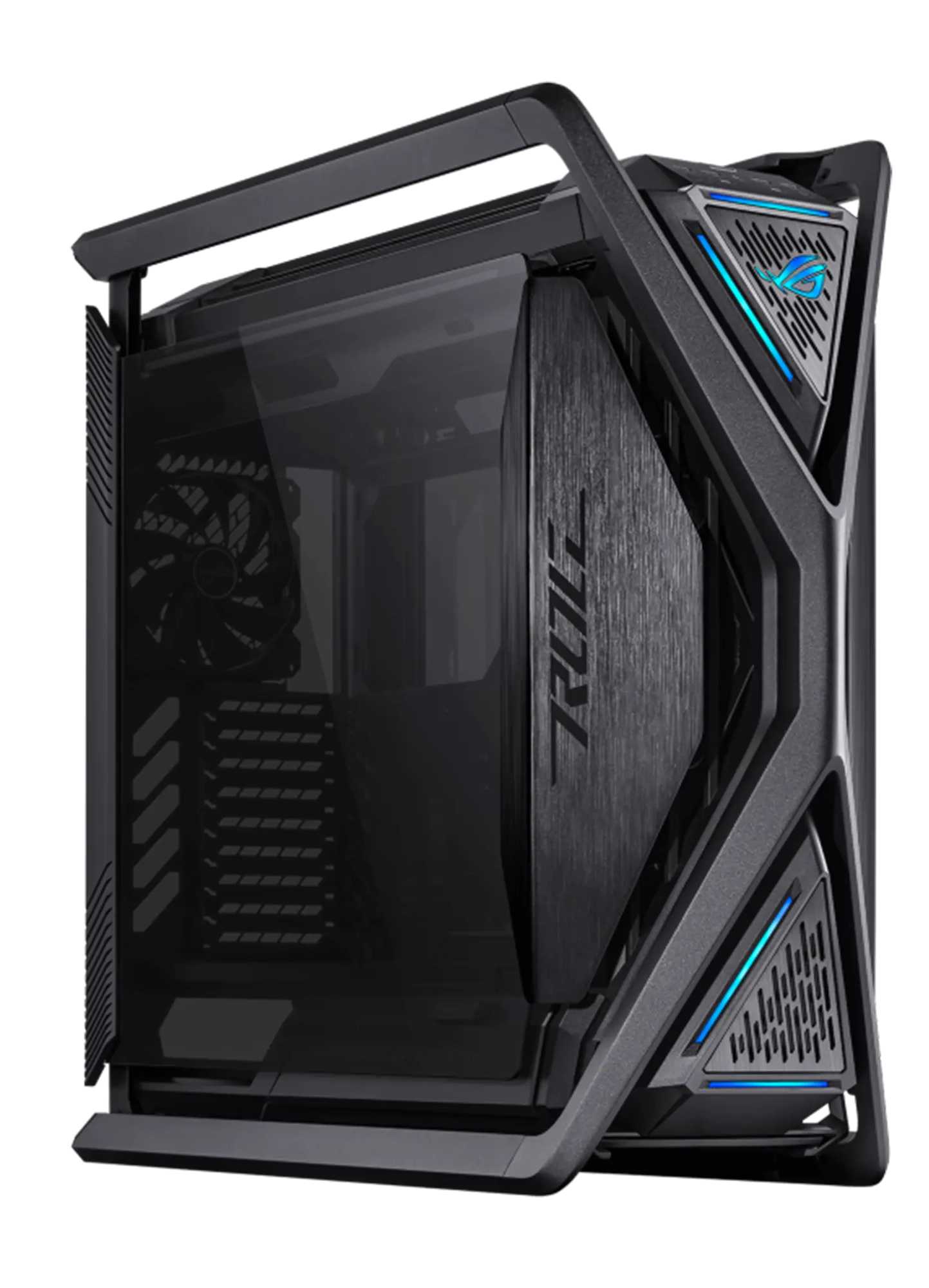 Корпус Asus GR701 Hyperion BK (90DC00F0-B39000) - Фото 1