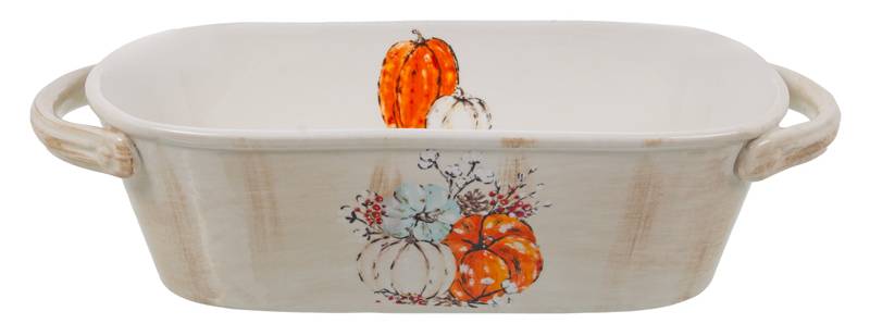 Форма для приготування Lefard Гарбуз 31,5 х14х7, 8 см (927-015)