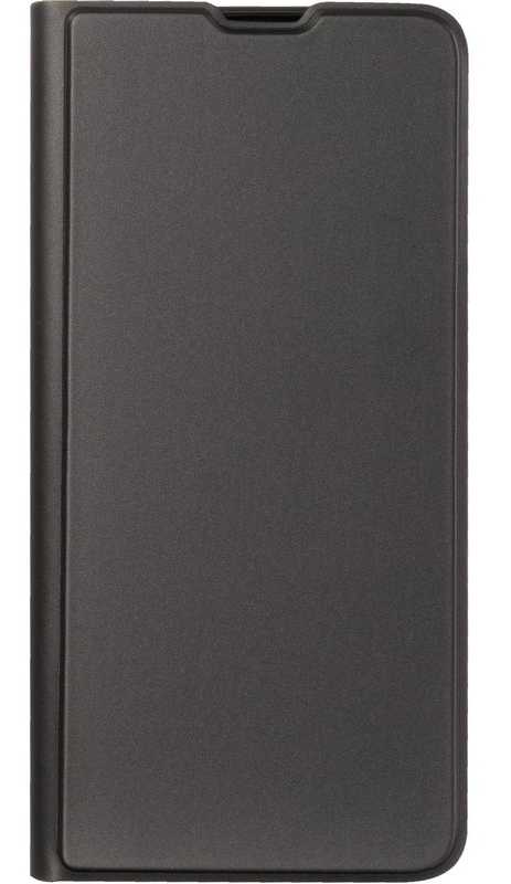 Чохол для смартфону Gelius Book Cover Shell Case for Xiaomi Redmi Note 12 Pro Black (94452) - Фото 1