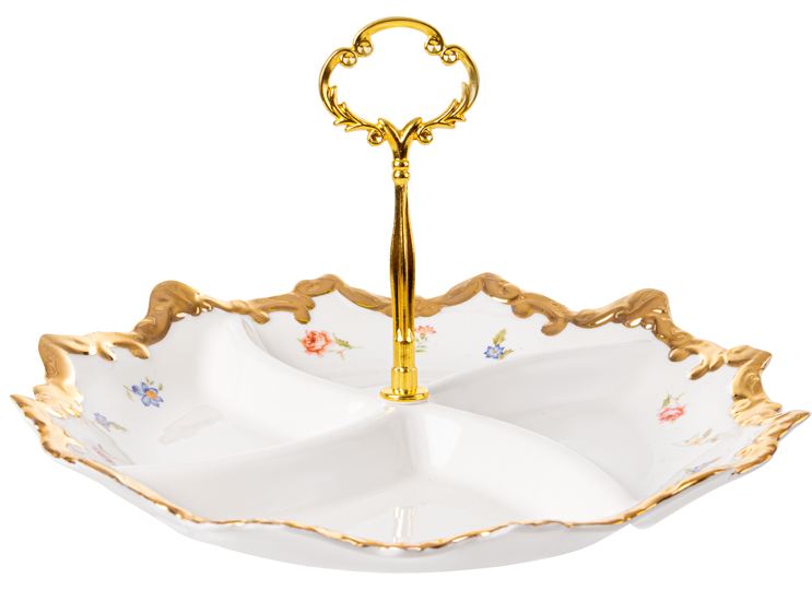 Менажниця Lefard 25 см (946-027) - Фото 1