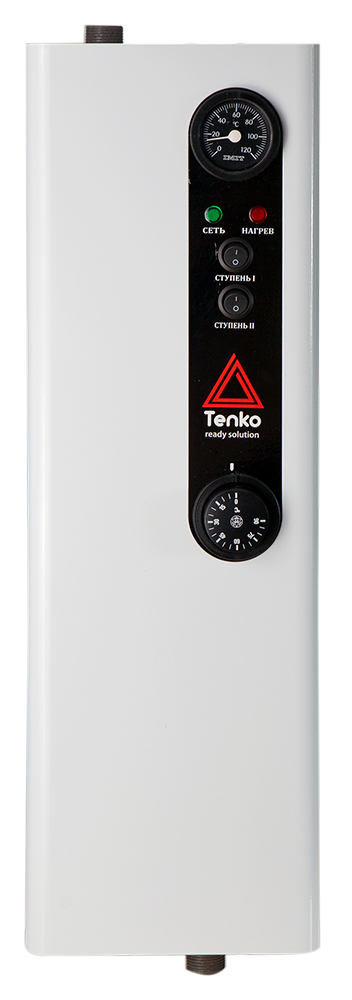 Электрический котел TENKO Эконом 15_400 49012 - Фото 1
