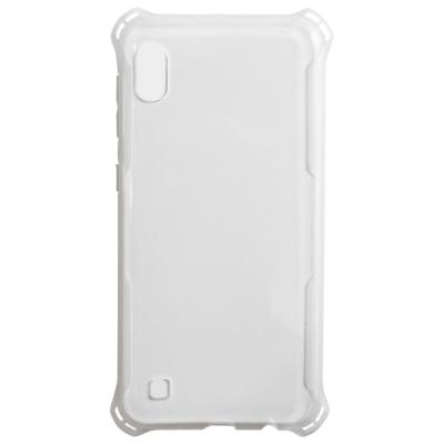 Чехол для смартфона BeCover Samsung Galaxy A10 SM-A105 Transparancy (704773) - Фото 1