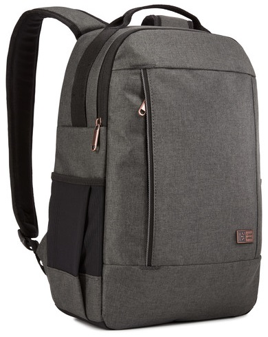 Рюкзак для фотокамеры со смен.объективом Case Logic CEBP-105 Gray (3204003) - Фото 1