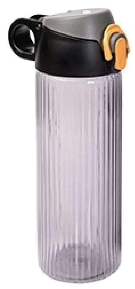 Бутылка для воды Herevin Water Bottle 0.75 л (161682-802) - Фото 1