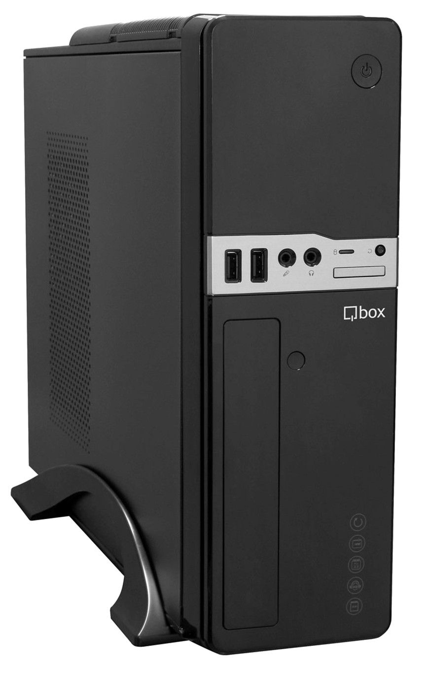 Системний блок Qbox I20723 - Фото 1