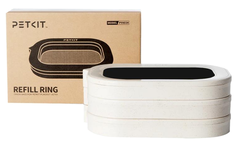 Заправочное кольцо для мусорных пакетов PETKIT REFILL RING (P99034) - Фото 1