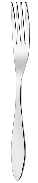Набор вилок столовых OSCAR Verona 6 шт. (OSR-6002-3/6) - Фото 1
