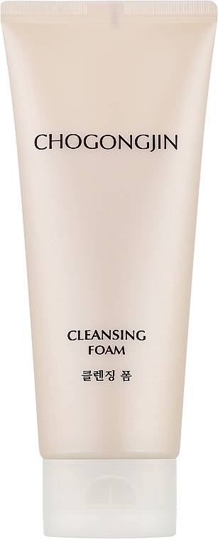 Пенка для умывания Missha Chogongjin Cleansing Foam (8809747944811) - Фото 1