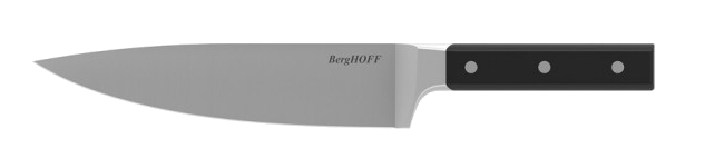 Нож повара Berghoff 1315059 Gene 20 см - Фото 1