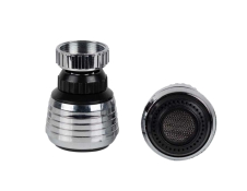 Аэратор для крана Platinum NESA2 (ZF-226A) - Фото 1