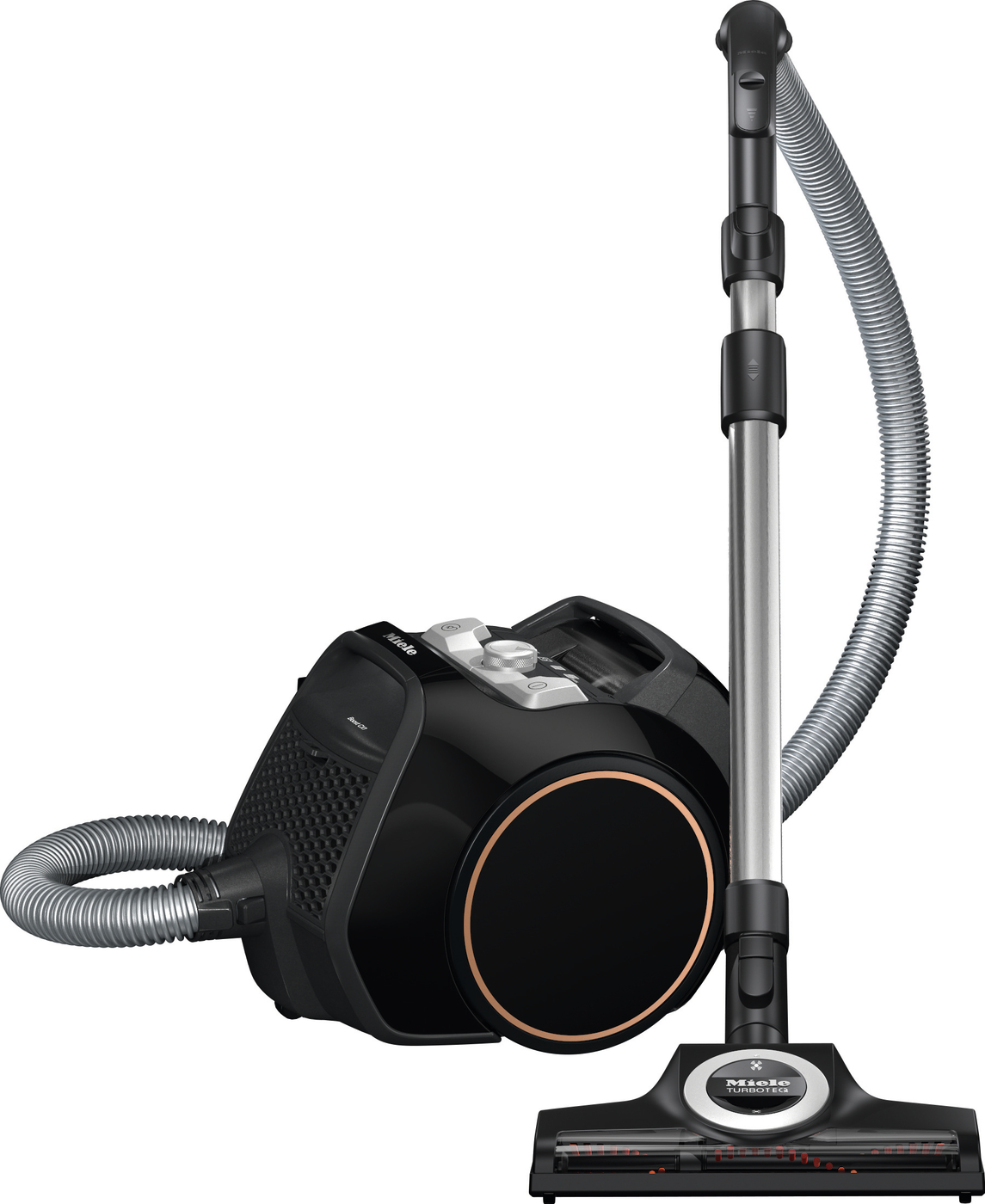 Пылесос для сухой уборки без мешка Miele SNCF0 Boost CX1 Cat & Dog - Фото 1