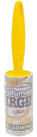 Валики для чистки одежды IRGE Жасмин 10 м (SPA3683A1) - Фото 1