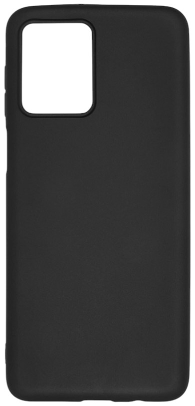 Чехол для смартфона BeCover for Motorola Moto G54 / G54 Power Black (710546) - Фото 1