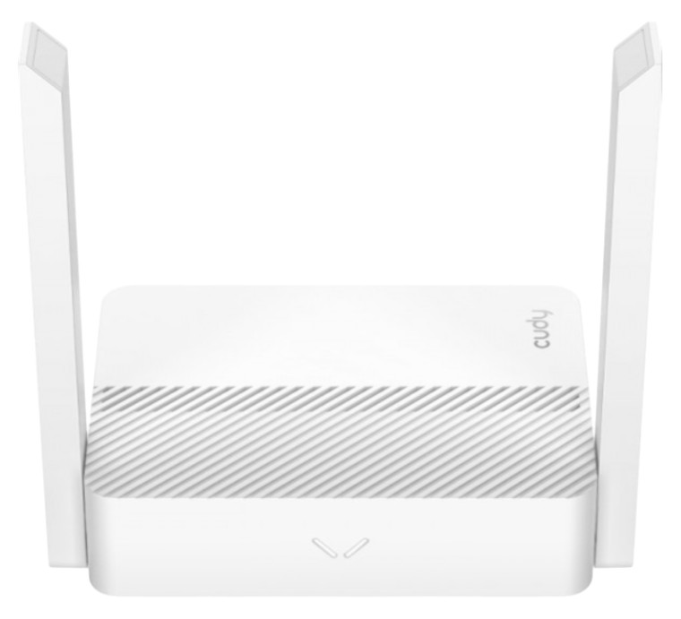 Маршрутизатор інтернет WiFi4 Cudy WR300 (73-00548) - Фото 1