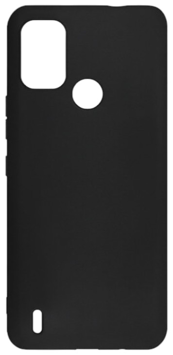 Чехол для смартфона BeCover for Nokia C21 Plus Black (707997) - Фото 1