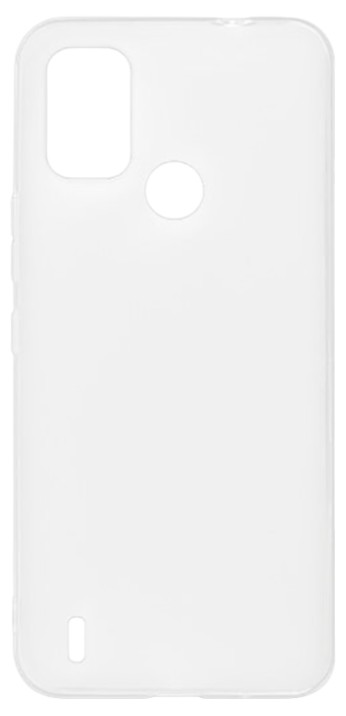 Чехол для смартфона BeCover for Nokia C21 Plus Transparancy (707998) - Фото 1