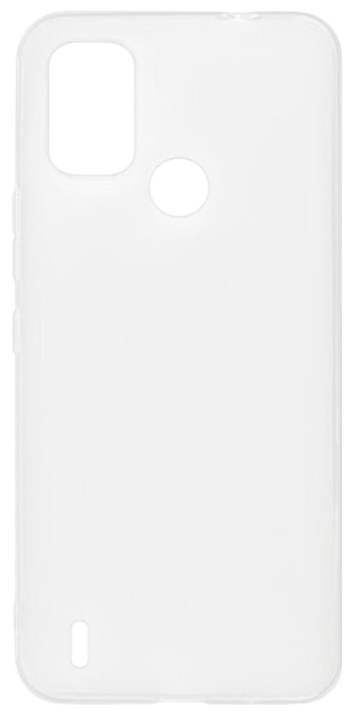 Чехол для смартфона BeCover for Nokia G11 Plus Transparancy (708000) - Фото 1