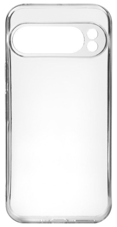 Чехол для смартфона BeCover for Google Pixel 9 Pro Transparancy (712295) - Фото 1