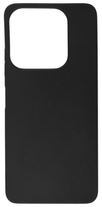Чехол для смартфона Armorstandart Matte Slim Fit for ZTE Nubia V60 Design Black (ARM78946) - Фото 1