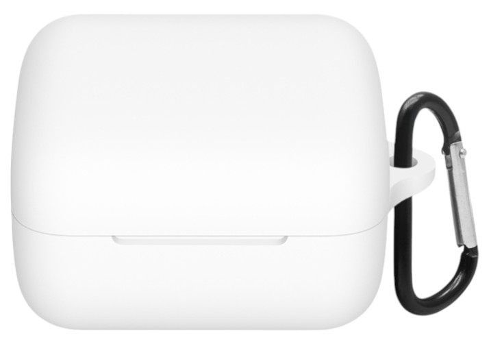 Чехол для наушников ArmorStandart Hang Case for Sony INZONE Buds White (ARM80458) - Фото 1