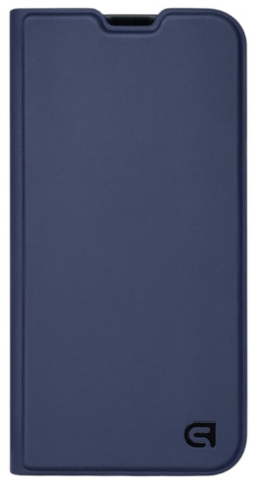 Чехол для смартфона Armorstandart OneFold Case for  Realme 13 Pro 5G / 13 Pro+ 5G Dark Blue (ARM80576) - Фото 1