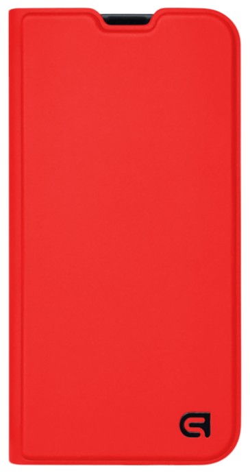 Чехол для смартфона Armorstandart OneFold Case for Realme C63 4G Red (ARM80939) - Фото 1