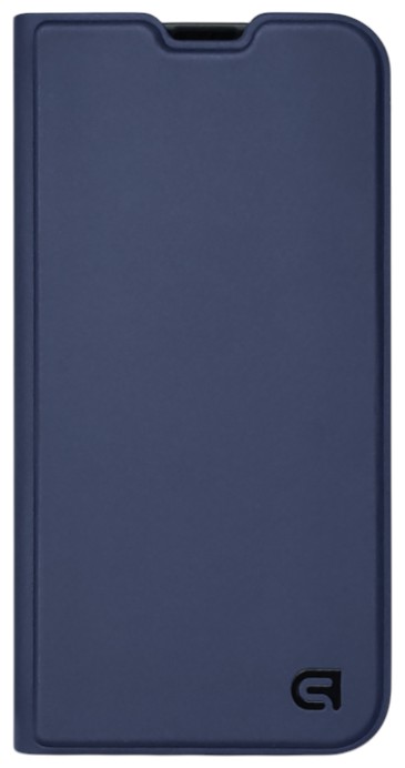 Чехол для смартфона Armorstandart OneFold Case for Motorola G85 5G Dark Blue (ARM77288) - Фото 1