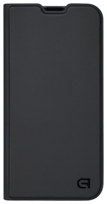 Чехол для смартфона Armorstandart OneFold Case for Motorola G85 5G Black (ARM77287) - Фото 1