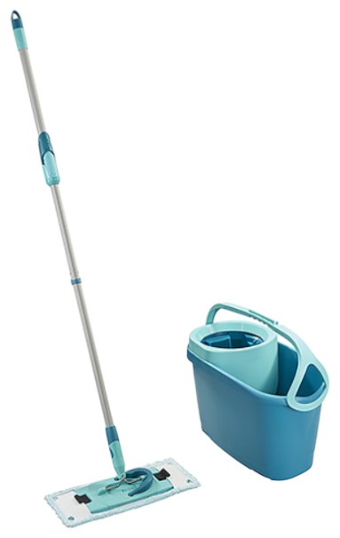 Набор для уборки Leifheit Clean Twist M Ergo (52120) - Фото 1