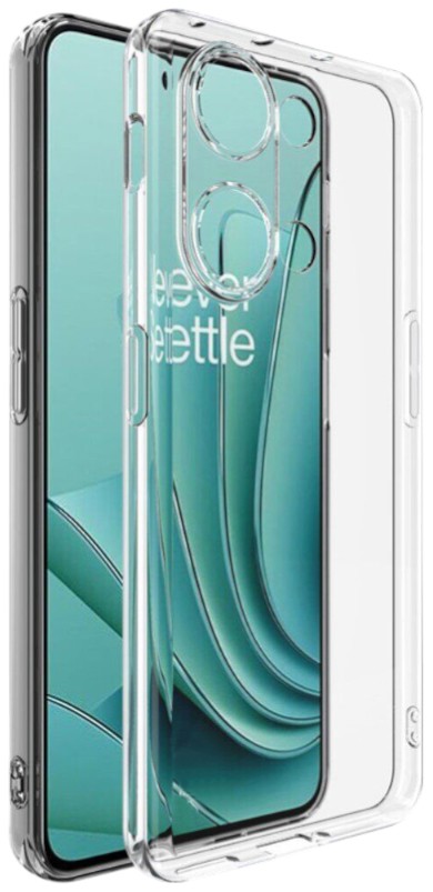 Чехол для смартфона BeCover for OnePlus Nord 3 5G Transparancy (711775) - Фото 1