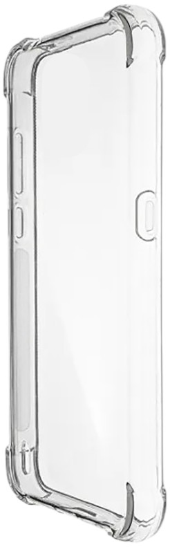 Чехол для смартфона BeCover Anti-Shock for Realme GT 6T 5G Clear (711791) - Фото 1