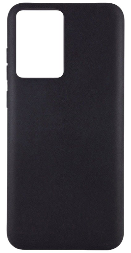 Чехол для смартфона BeCover for Realme 10 Pro Plus 5G Black (710158) - Фото 1