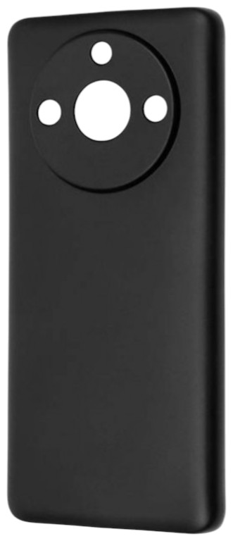 Чехол для смартфона BeCover for Realme 11 Pro/11 Pro Plus/Narzo 60 Pro Black (710544) - Фото 1