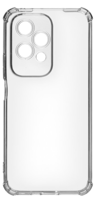Чехол для смартфона Armorstandart Air Force for Honor 200 Lite Camera cover Clear (ARM80636) - Фото 1