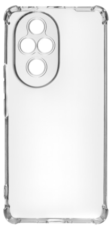 Чохол для смартфону Armorstandart Air Force for Honor 200 Pro Camera cover Clear (ARM80634) - Фото 1